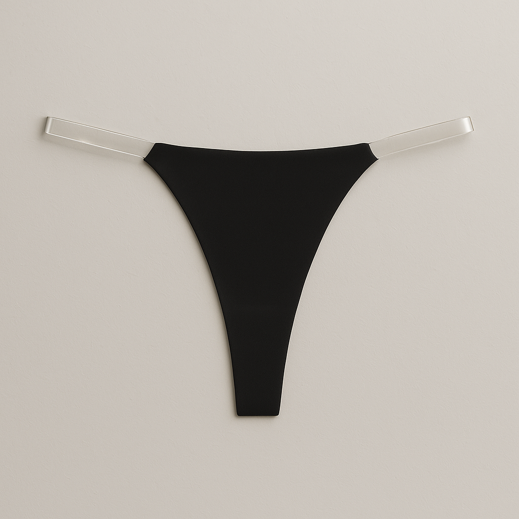 Invisible Thong