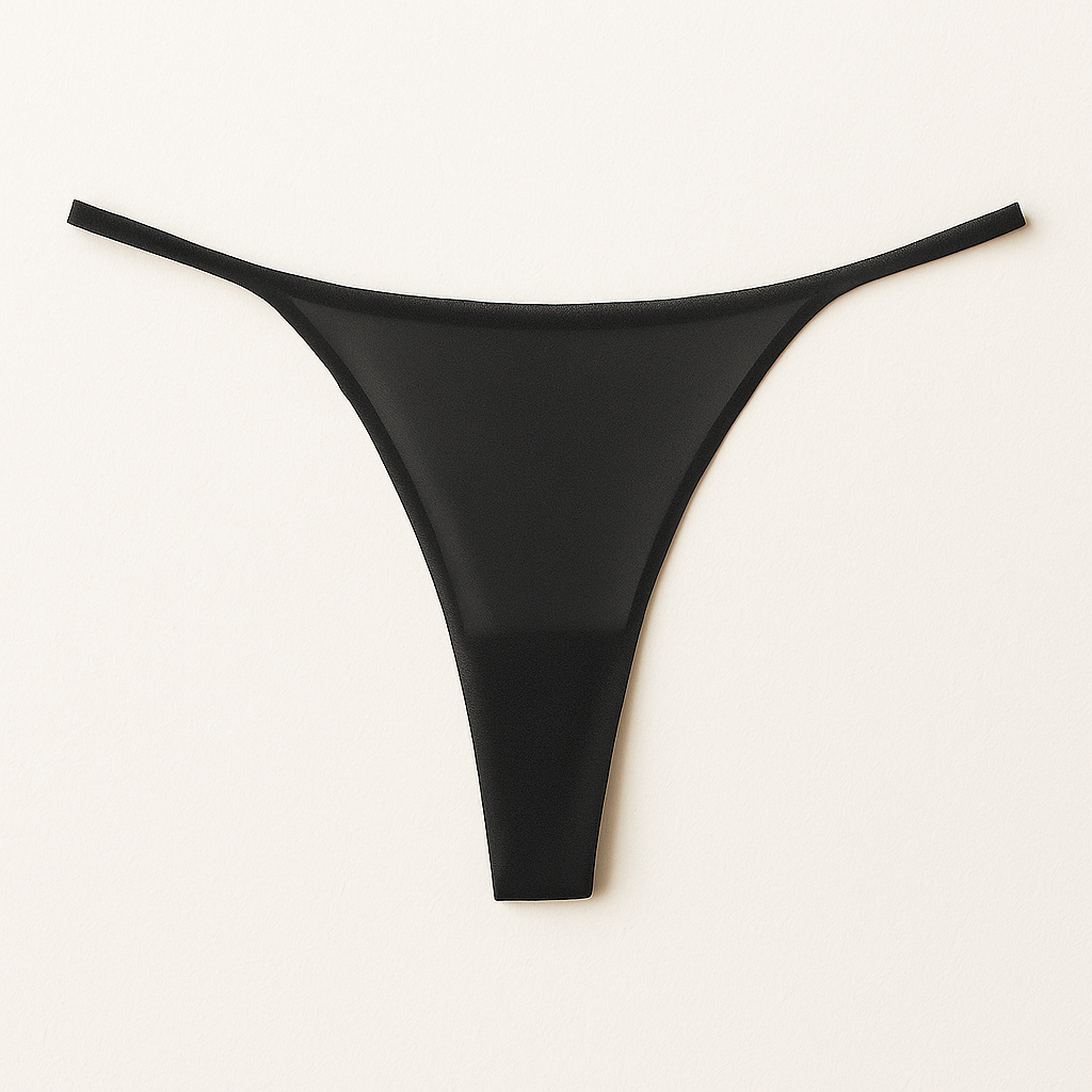Thin Thong