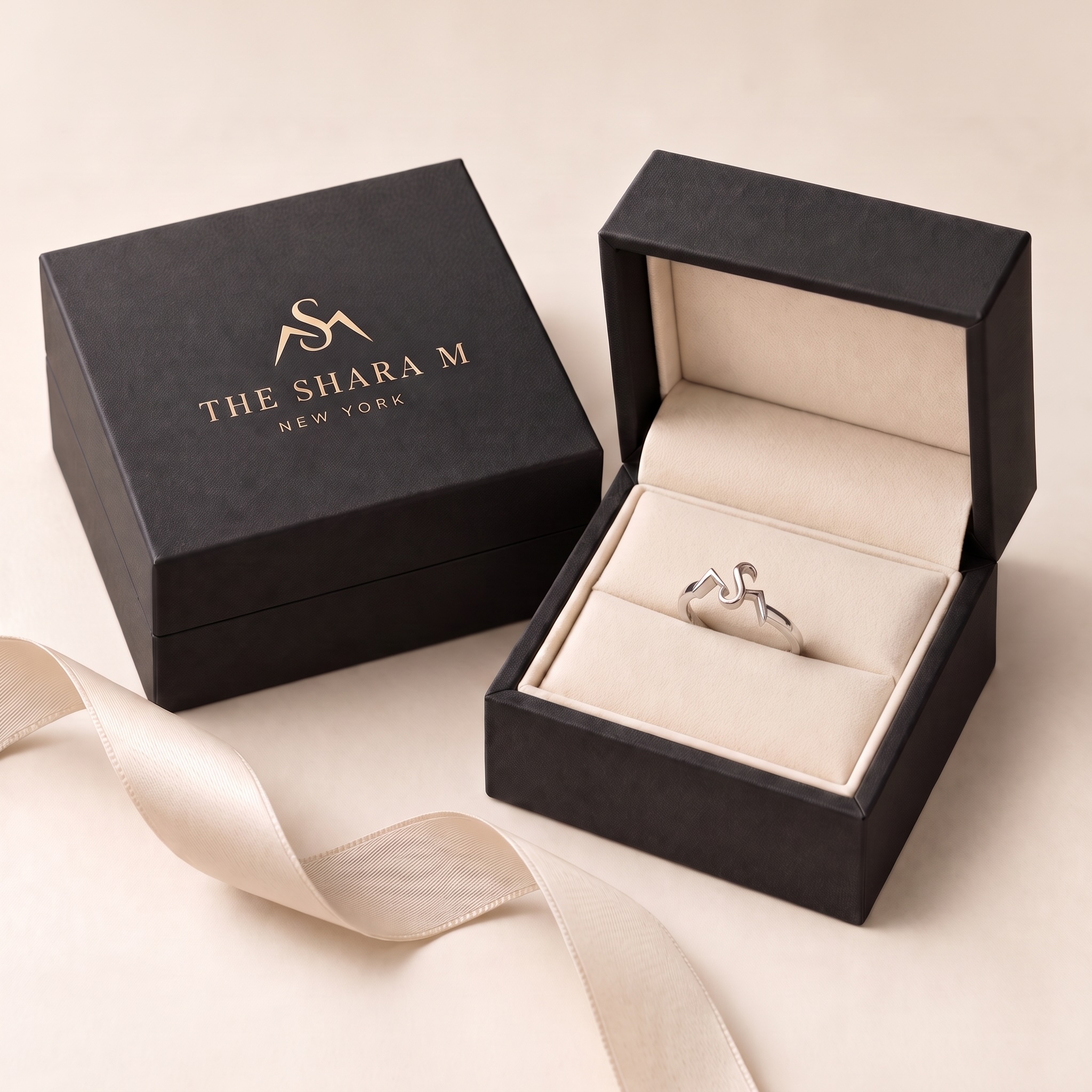 The Shara M Ring